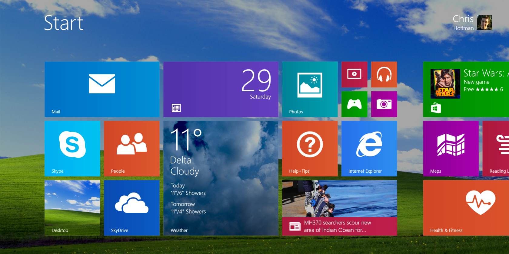 Forget the End of Life Woes: Windows 8 Has an XP Mode