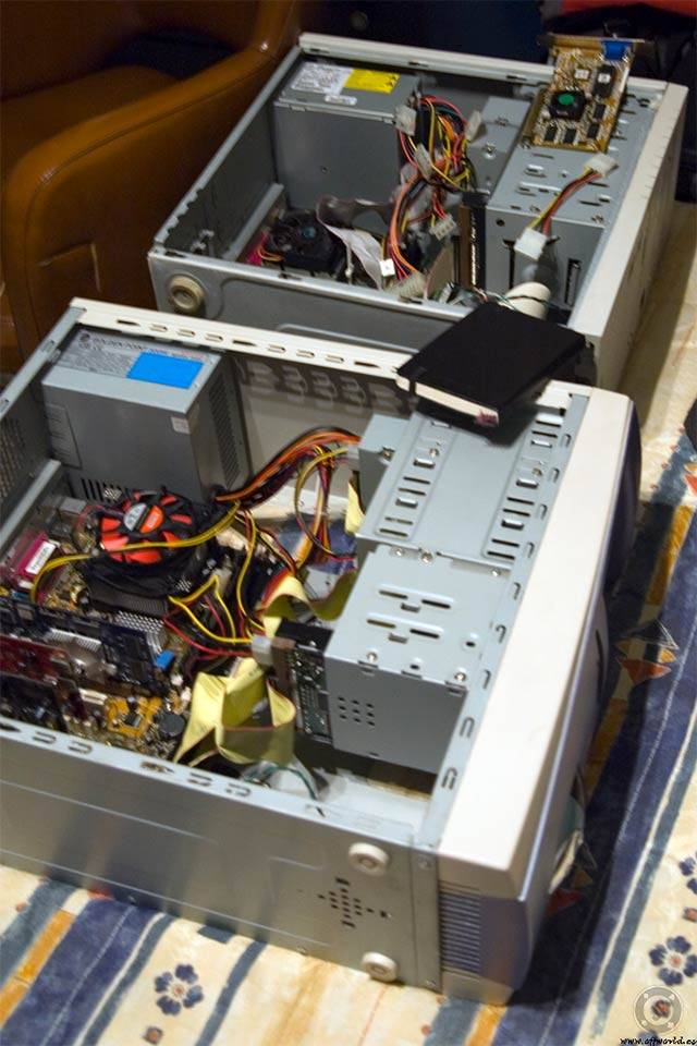 Windows Xp Computer Inside 8 Ways You Can Still Use Your Old Windows XP Hardware