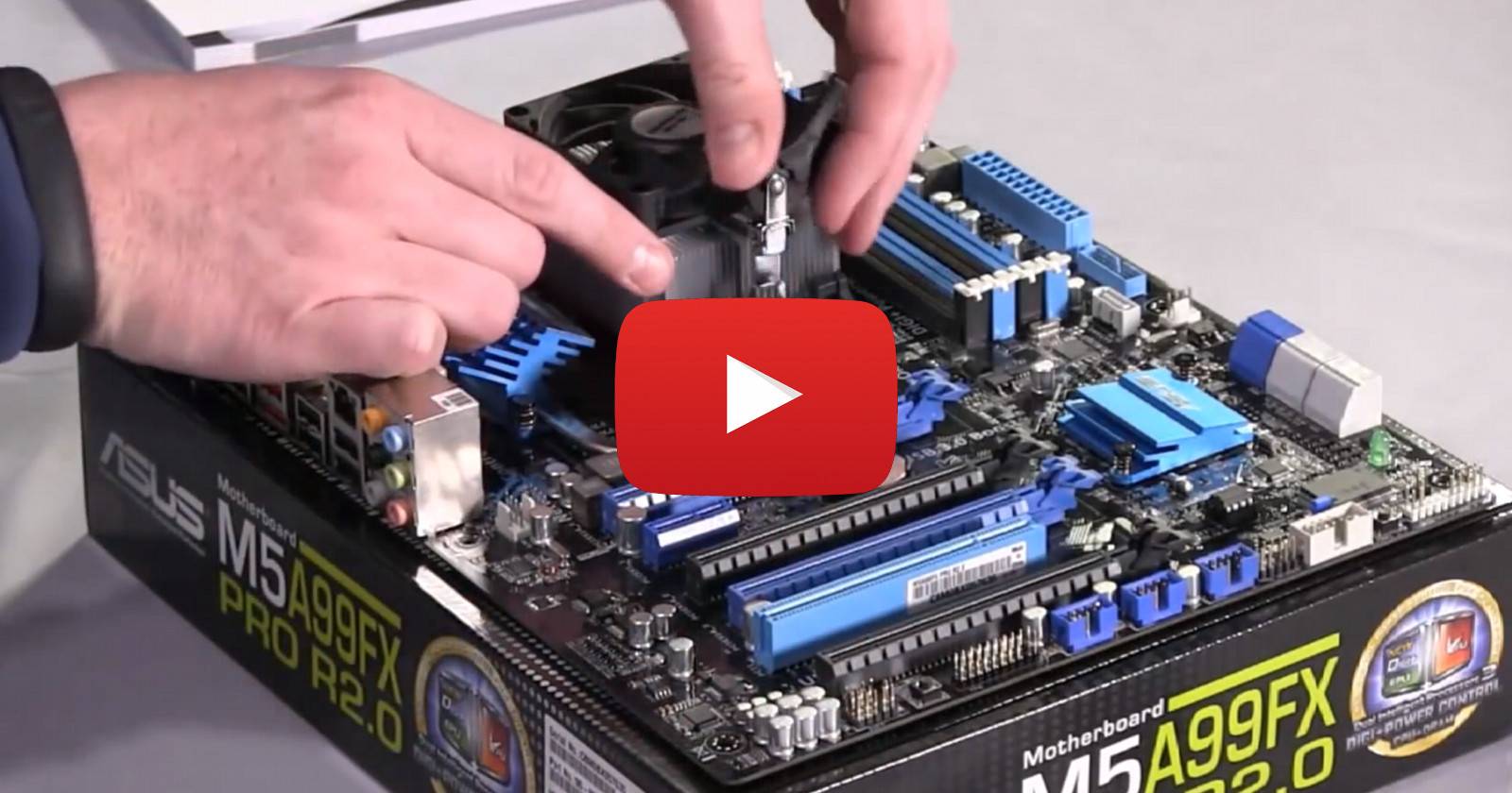 Tech Videos -- Best Of The Best YouTube Technology Channels