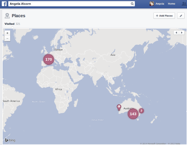Are You Sharing Your Location On Facebook Without Knowing? [Weekly ...
