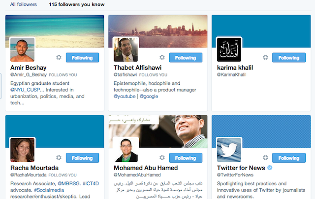 Why Twitter's New Profiles Are Actually Good For You
