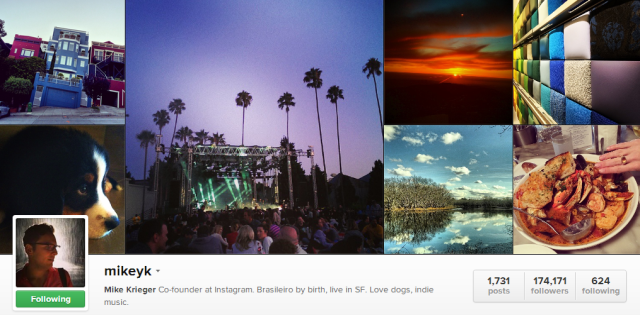 Peek Into The Lives Of 15 Top Tech Innovators Through Instagram