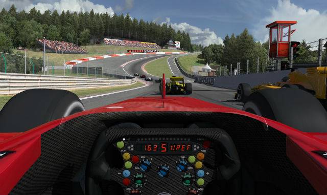 Ipc Games Racing 4 of the Most Hardcore Racing Simulators You Can Play on PC Right Now