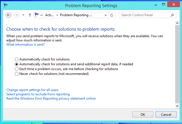 Windows 8 Crashing? How to Easily Troubleshoot Blue Screen & Other Issues