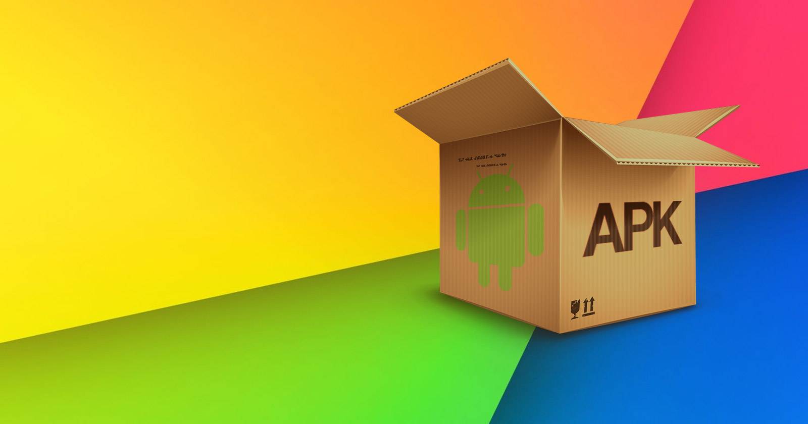 Apk Show 4 Useful Ways To Manage Your Android APK Files