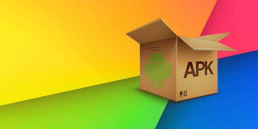 File Apk Image What Is an APK File and What Does It Do? Explained