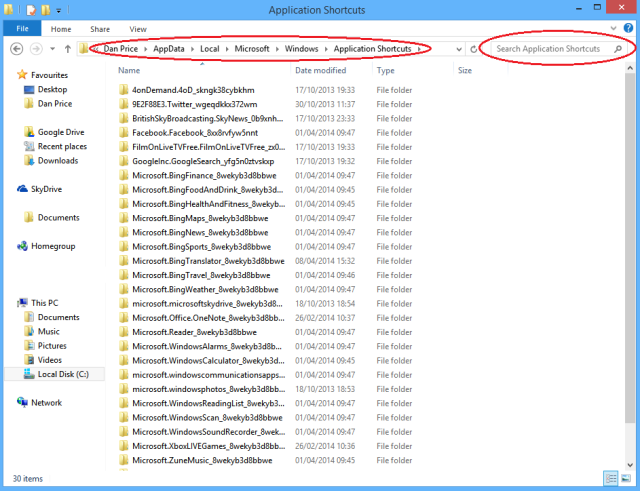 How To Fix Unresponsive Native Apps After Updating to Windows 8.1