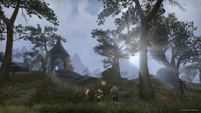 Should You Buy The Elder Scrolls Online?