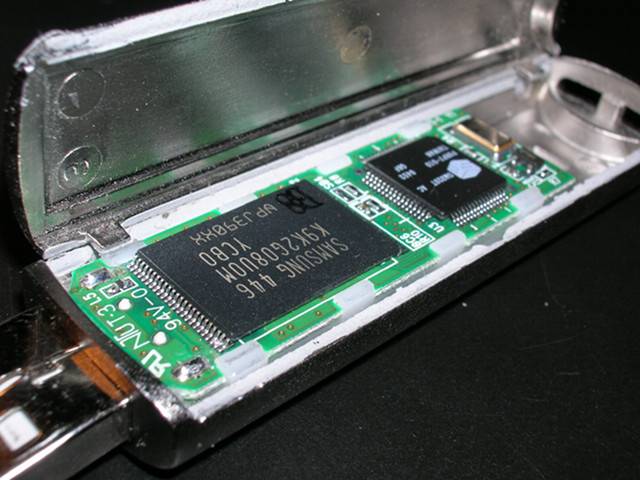 Phone Memory Screen Buying A New Smartphone? How To Understand The Hardware Specs