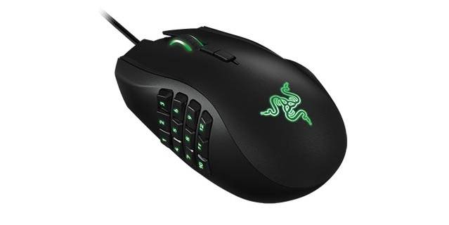 Gamming Mouse Buttons Do You Really Need A Premium Mouse To Be A Competitive PC Gamer?