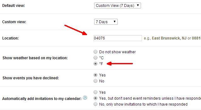 Awesome Things You Can Automatically Import To Google Calendar