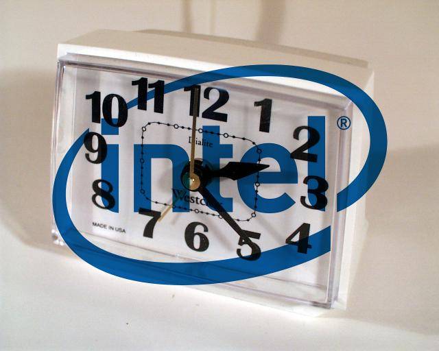 So What's the Difference Between Intel's Haswell and Ivy Bridge CPUs?