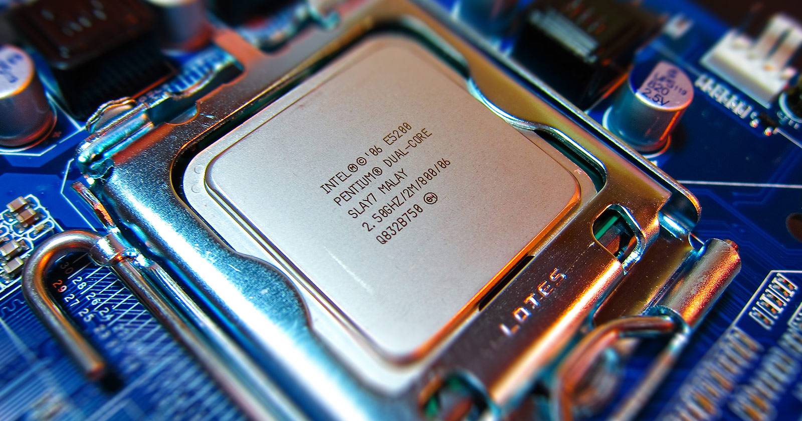 Intel Based Processor So What's the Difference Between Intel's Haswell and Ivy Bridge CPUs?