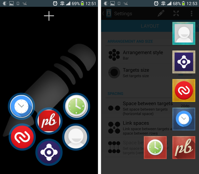 5 Super-Quick Ways to Launch Your Favorite Android Apps