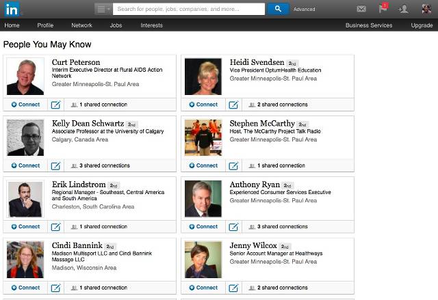Diving Into LinkedIn? 5 Tips To Get You Started