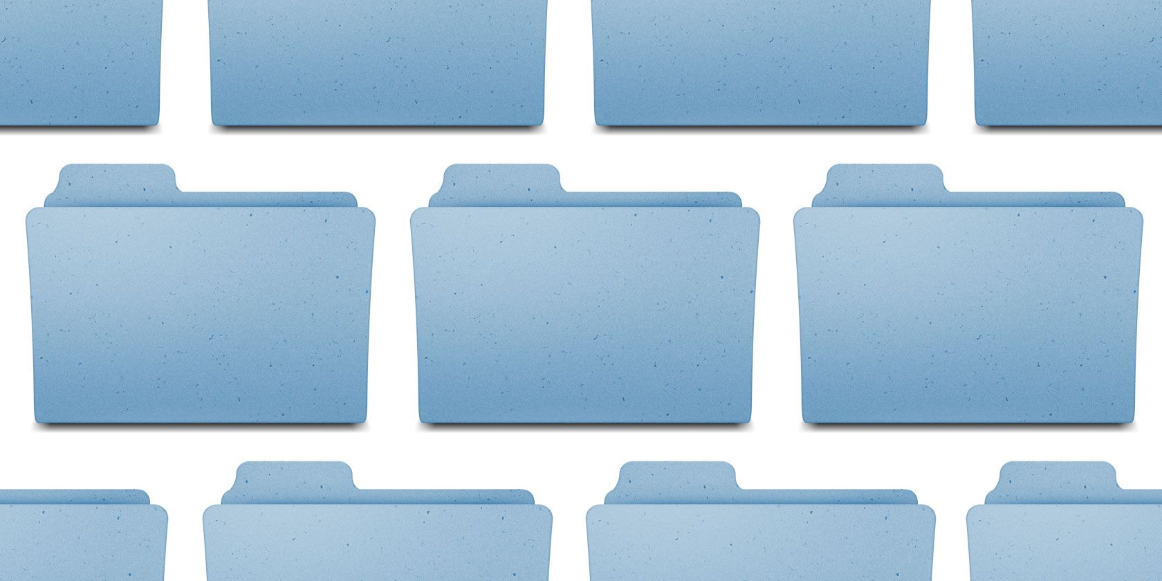 Standard Folder Inbox 3 Email Folders You Should Be Using to Keep Your Inbox Organized