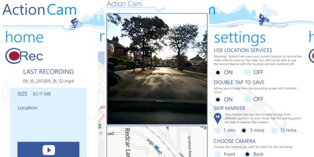 Turn Your Windows Phone Into A Carputer With These Apps