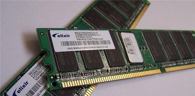 RAM Speed Not Running as Advertised? Try Turning on XMP But Watch out!