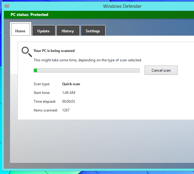 Scan Computer Fix Windows 8 Crashing? How to Easily Troubleshoot Blue Screen & Other Issues