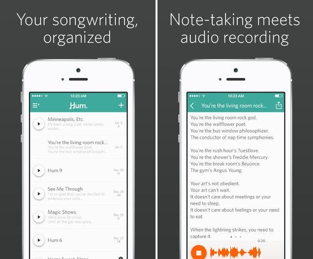 Need Help Songwriting? Try These 4 Tools For Inspiration