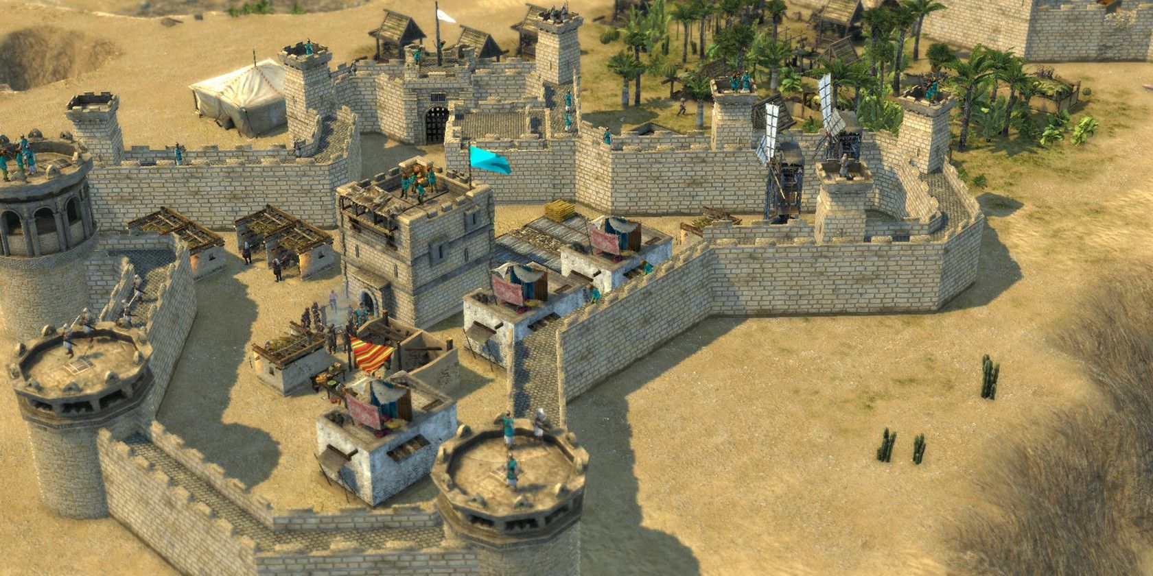 Stronghold crusader 2 стим фикс фото 72