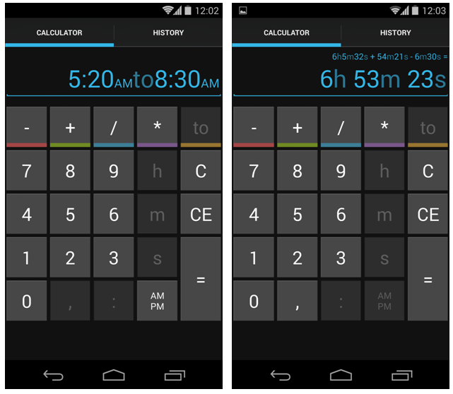 Time Is All We Have: 2 Unique Apps That Will Help You Conquer Time