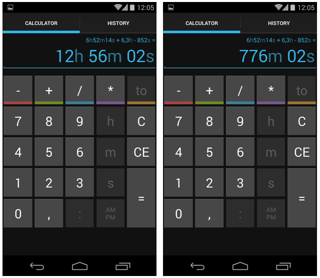 Time Is All We Have: 2 Unique Apps That Will Help You Conquer Time