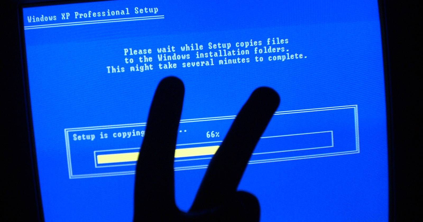 Microsoft Kills Windows XP, Hollywood Sues Megaupload, Virus Shield ...