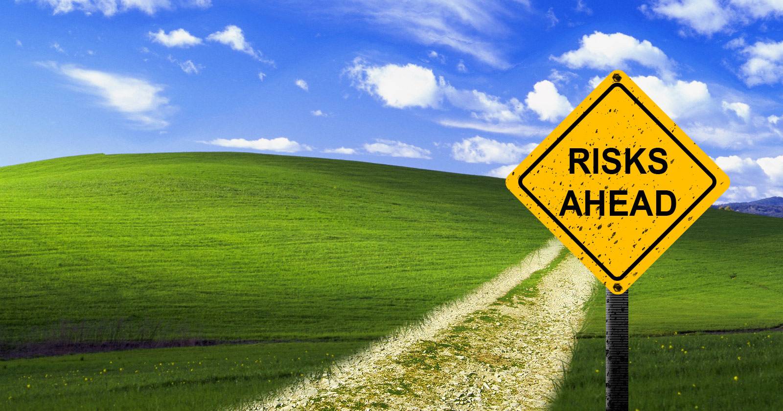 Windows XP Security Risks: They're Real And Heading Your Way In 2014