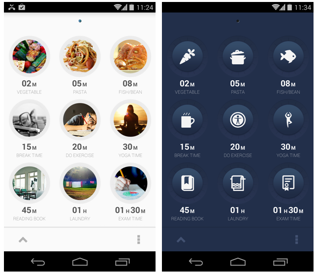 Time Is All We Have: 2 Unique Apps That Will Help You Conquer Time