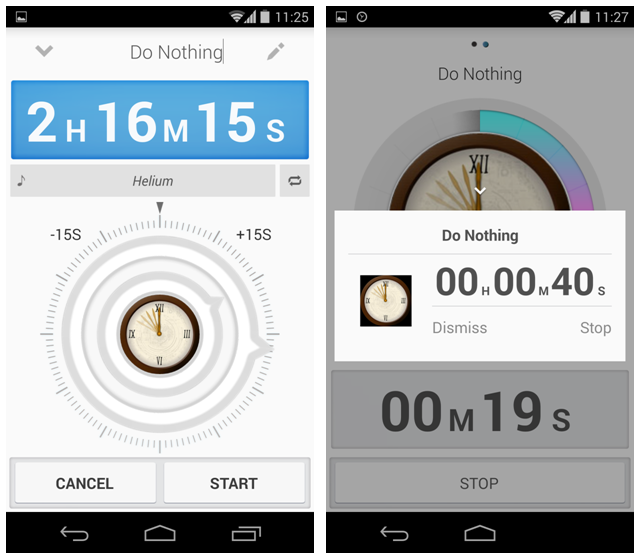 Time Is All We Have: 2 Unique Apps That Will Help You Conquer Time