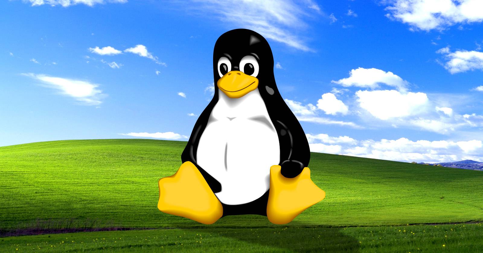 The Best Linux Distributions For Windows XP Refugees, image size:1600x840