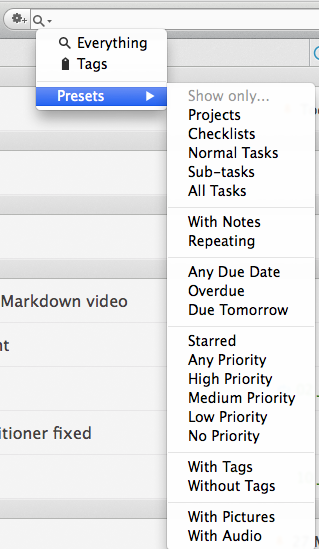 Take Control of Tasks & To-Dos With the Powerful 2Do for Mac & iOS