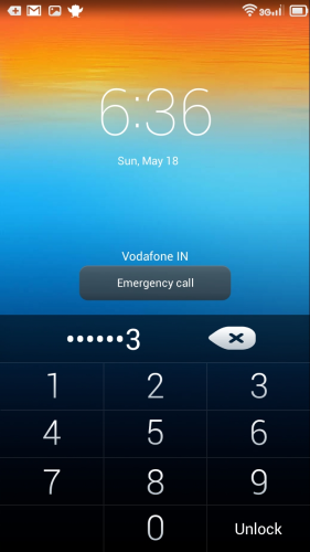 TimePIN For Android: A New Password Every Minute And It's Your Little ...