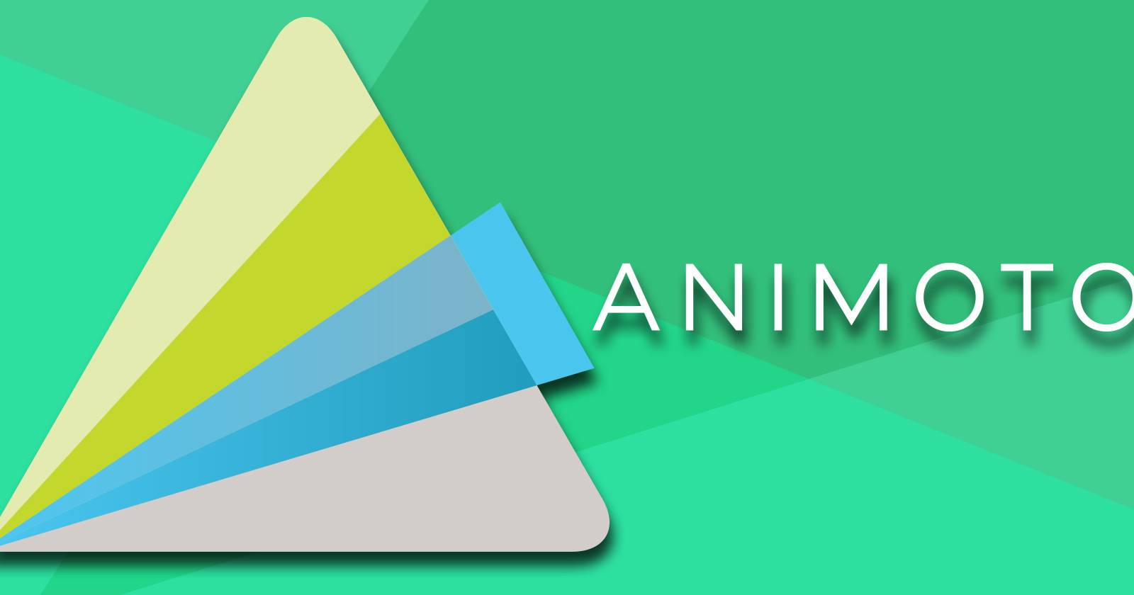 Animauto Animoto: An iOS & Android App for Creating Beautiful Slideshows