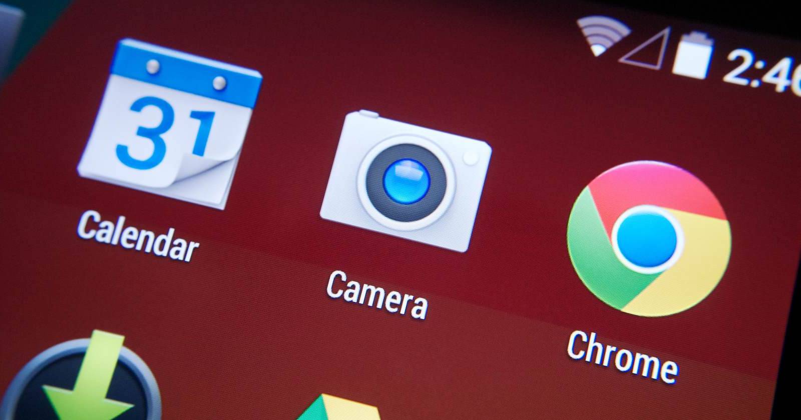 Android Browser Image What's the Fastest Android Browser? 7 Top Apps Ranked