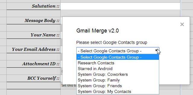 7 Different Uses of Integrating Google Drive With Gmail