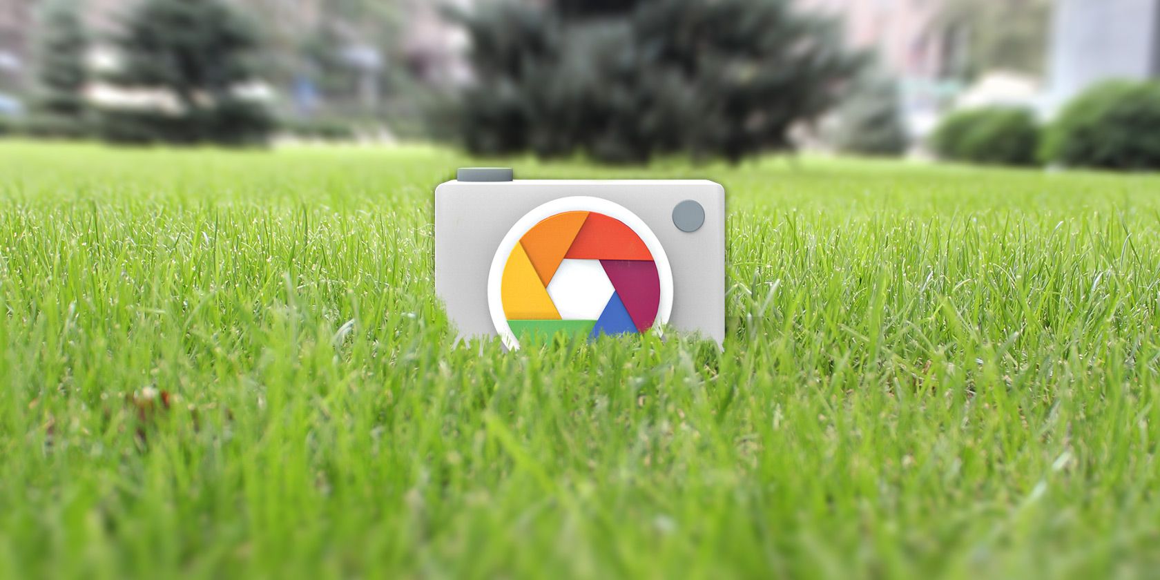 Techno google camera