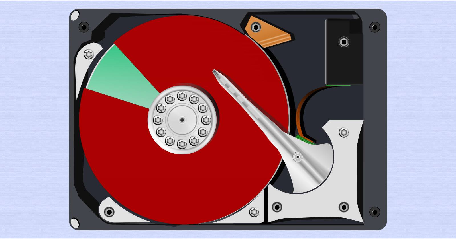 Low Disk Space? 5 Native Windows Tools To Free Up Storage Space