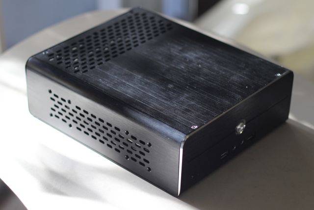 DIY Budget HTPC Media Center Build and Giveaway