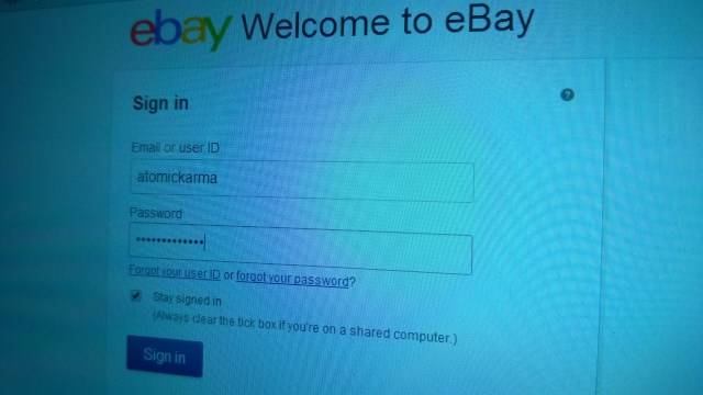 The eBay Data Breach: What You Need To Know