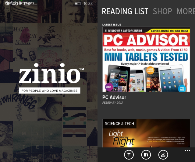 How To Go Paperless With Windows Phone 8