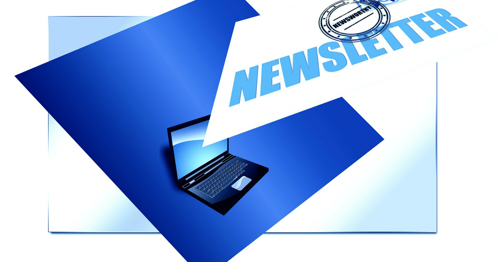 3 Easy Ways to Start and Set Up an Email Newsletter