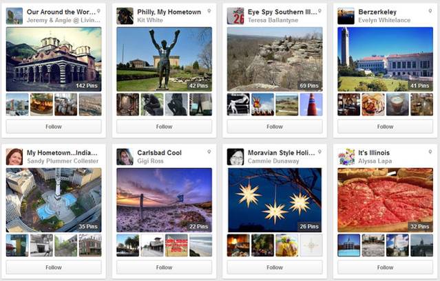 7 Pinteresting Ways To Visually Give Your Productivity A Nice Boost