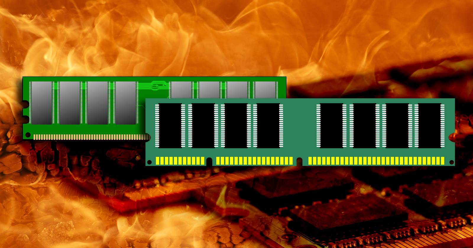 RAM Speed Not Running as Advertised? Try Turning on XMP But Watch out!
