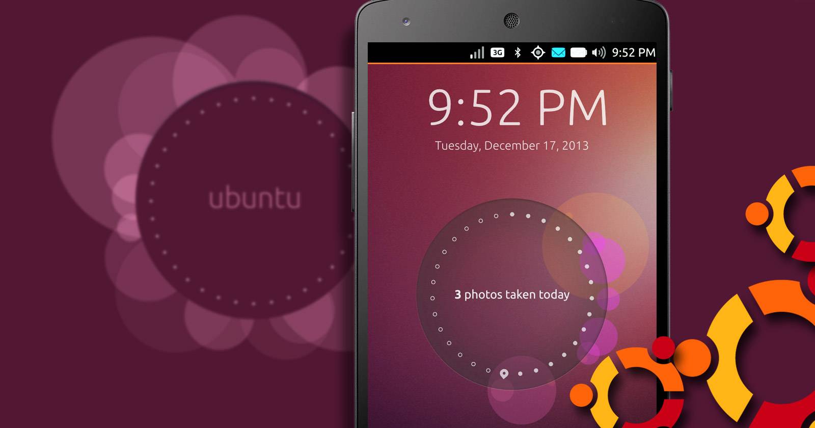 Ubuntu Touch Rice Want To Try Ubuntu Touch? Here's How