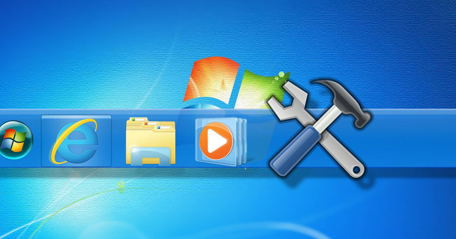7 Useful Toolbars You Can Add To Your Windows Taskbar
