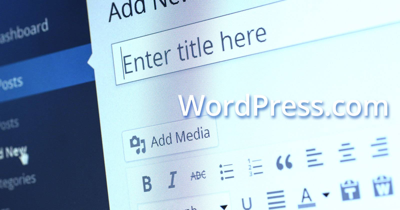 The Very Best Widgets, Menu Items, and Pages For Your WordPress.com Blog