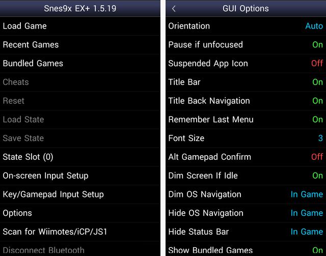 5 Best Retro Games That You Can Emulate On Android