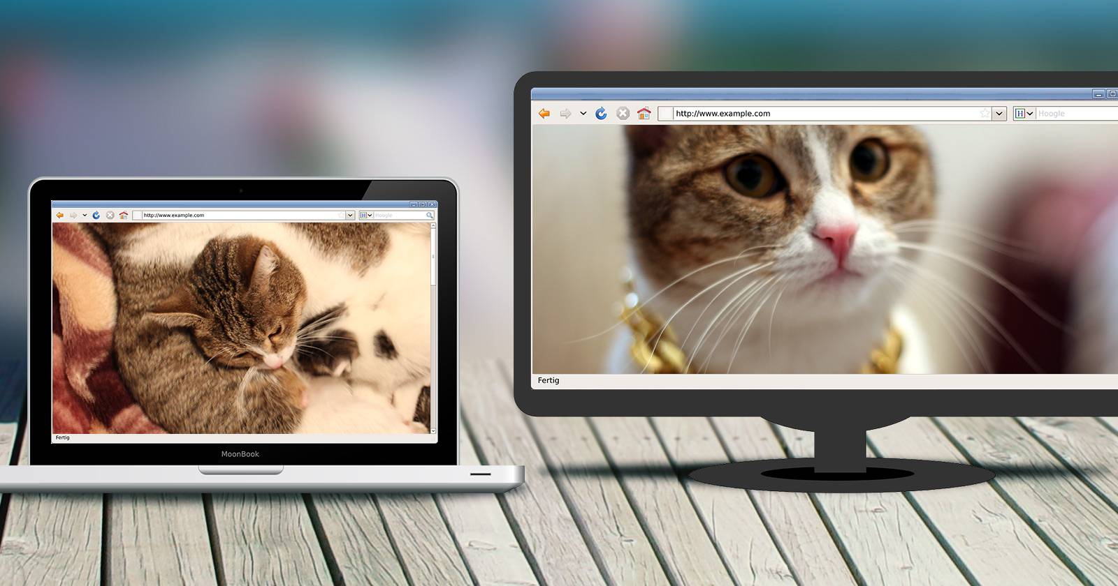 How To Make a WiFi Network That Only Transmits Cat Pictures With A ...